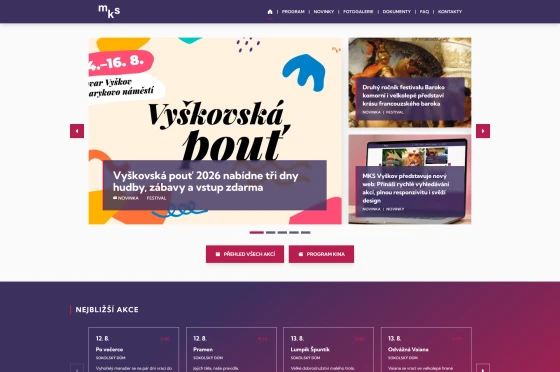 MKS Vyškov
